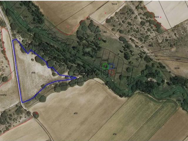 Terreno en venta en Baides, Castilla-La Mancha