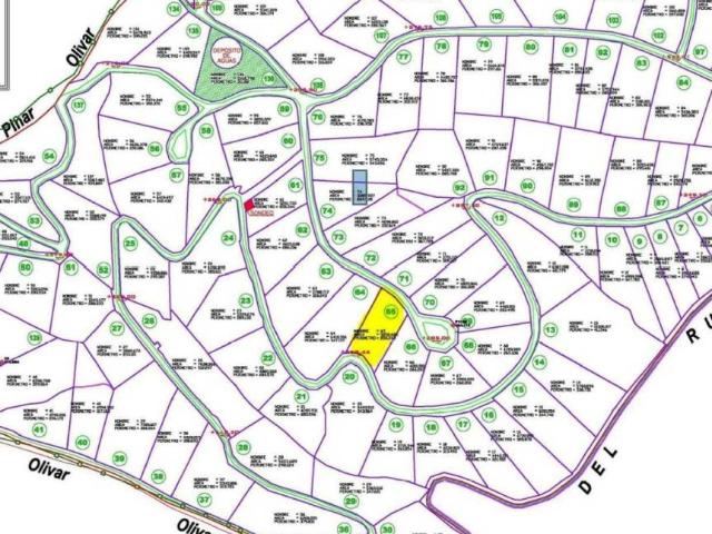 Terreno en venta en Bailén, Andalucía