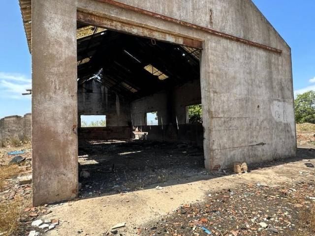 Terreno en venta en Bailén, Andalucía