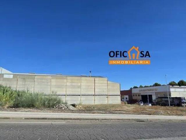 Terreno en venta en Bailén, Andalucía