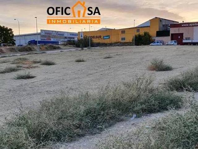 Terreno en venta en Bailén, Andalucía