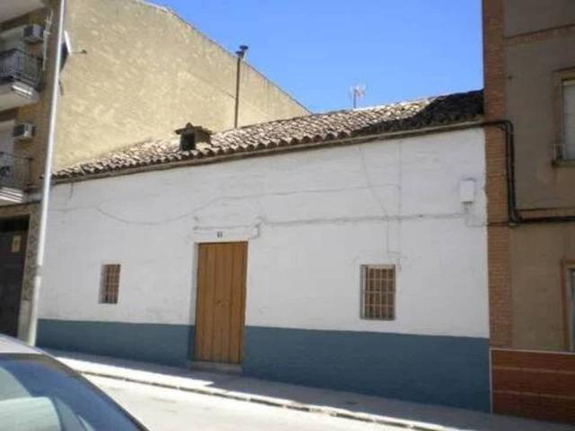 Terreno en venta en Bailén, Andalucía