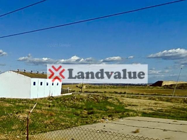 Terreno en venta en Bailén, Andalucía