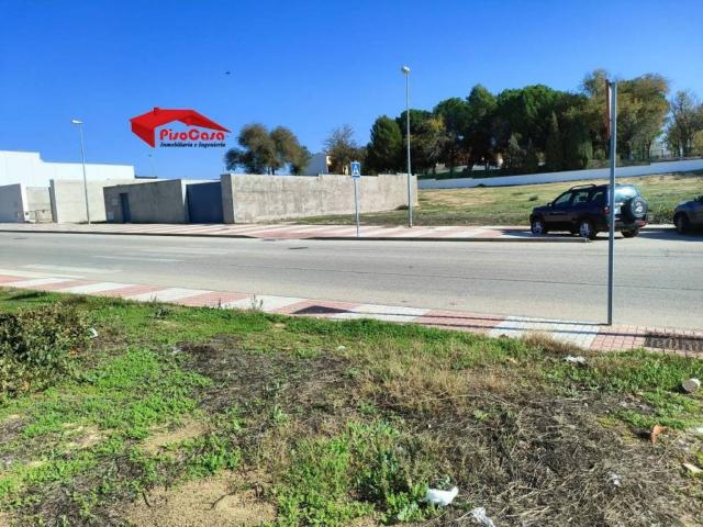 Terreno en venta en Bailén, Andalucía