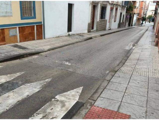 Terreno en venta en Bailén, Andalucía