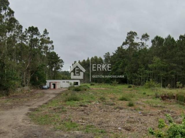 Terreno en venta en Terra de Soneira, Galicia