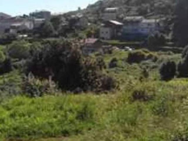 Terreno en venta en Baiona, Vigo