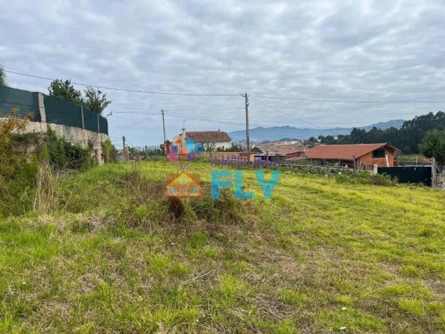 Terreno en venta en Baiona