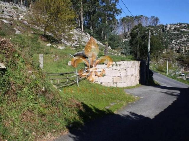 Terreno en venta en Baiona