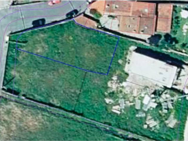 Terreno en venta en Vigo, Galicia