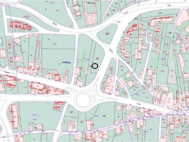 Terreno en venta en Vigo, Galicia