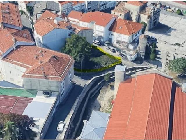 Terreno en venta en Vigo, Galicia