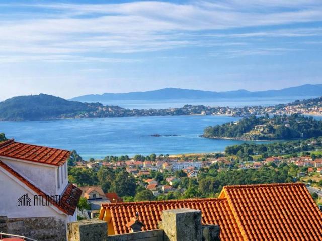 Terreno en venta en Belesar, Vigo