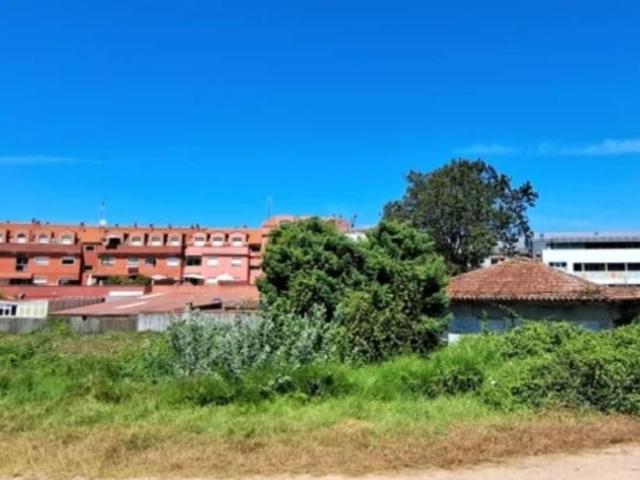 Terreno en venta en Baiona