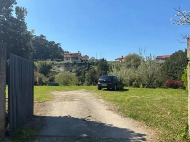 Terreno en venta en Vigo, Galicia