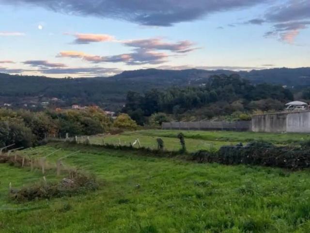 Terreno en venta en Baiona, Vigo