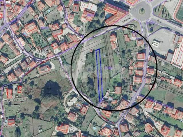 Terreno en venta en Vigo, Galicia