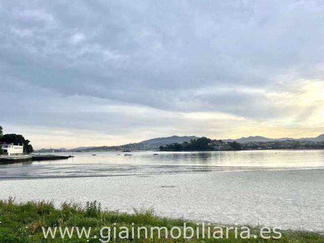 Terreno en venta en Baíña, Vigo
