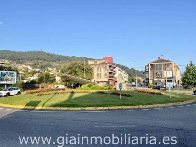 Terreno en venta en Baiona, Ladeira