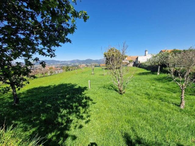 Terreno en venta en Vigo, Galicia