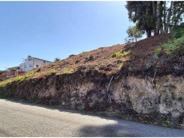 Terreno en venta en Vigo, Galicia