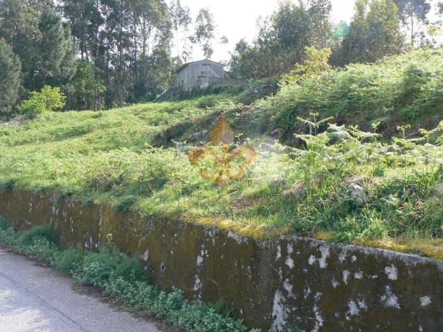 Terreno en venta en Vigo, Galicia