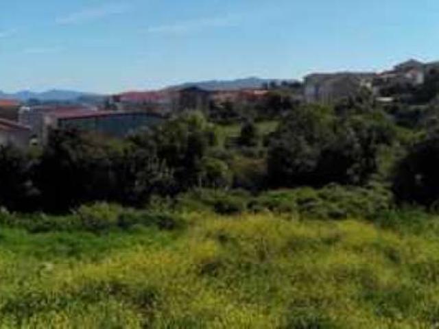 Terreno en venta en Baiona, Vigo