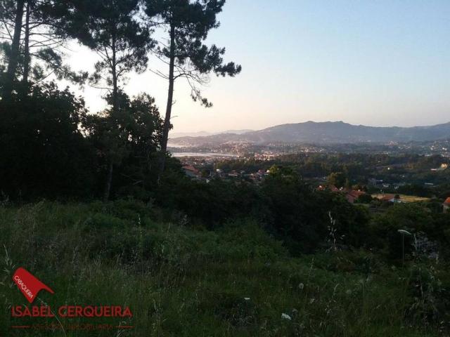 Terreno en venta en Vigo, Galicia