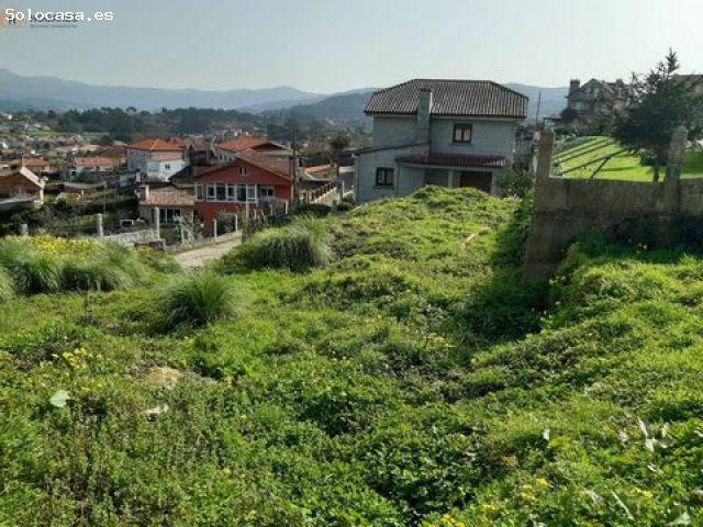 Local Comercial en venta en Baiona, A Anunciada