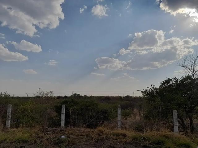 Terreno en venta en Encarnación De Díaz, Jalisco