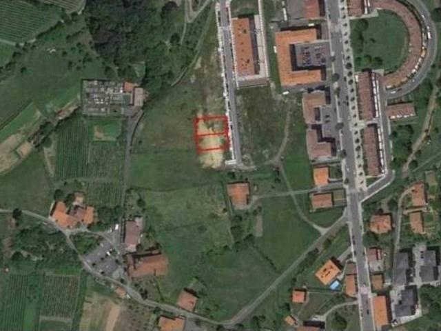 Terreno en venta en Bakio, Guipúzcoa