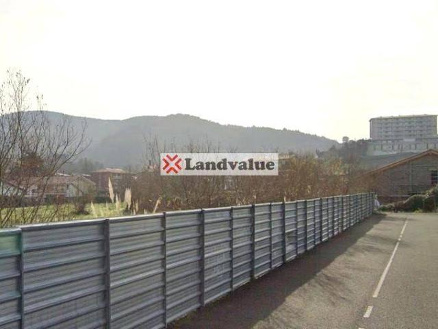 Terreno en venta en Bakio, Guipúzcoa
