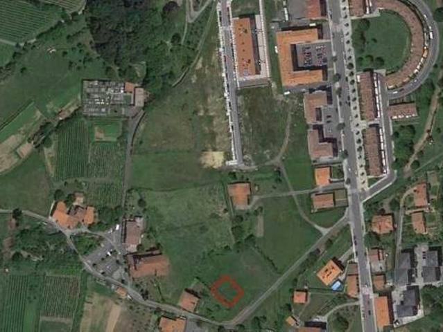 Terreno en venta en Bakio, Guipúzcoa