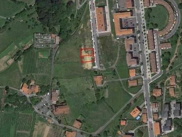Terreno en venta en Bakio, Guipúzcoa