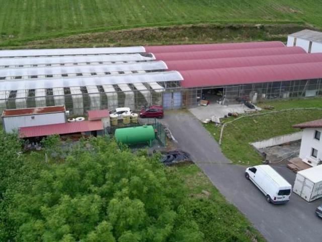 Terreno en venta en Mungia, Guipúzcoa