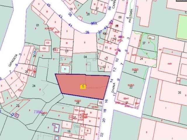 Terreno en venta en Balaguer, Lleida