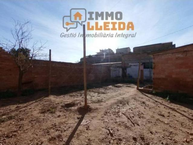 Terreno en venta en Balaguer, Lleida
