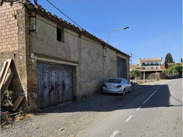 Terreno en venta en Noguera, Catalunya