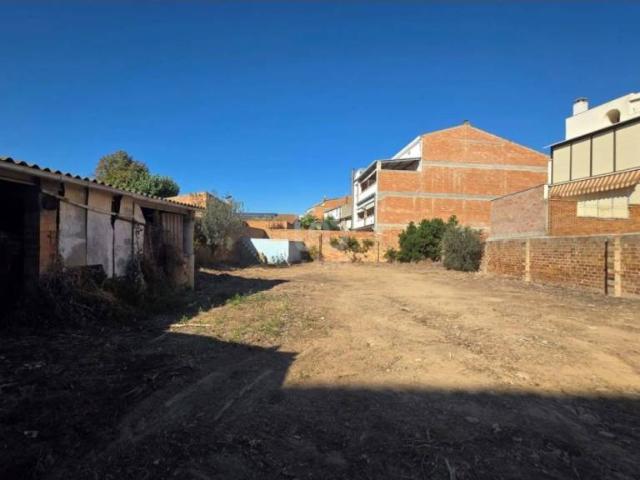 Terreno en venta en Balaguer, Lleida