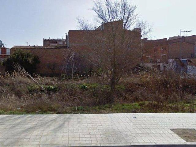 Terreno en venta en Balaguer, Lleida