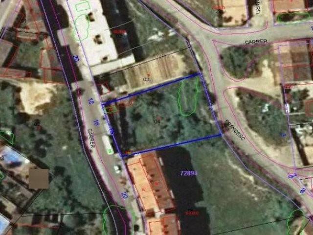 Terreno en venta en Balaguer Terreno en venta en Balaguer