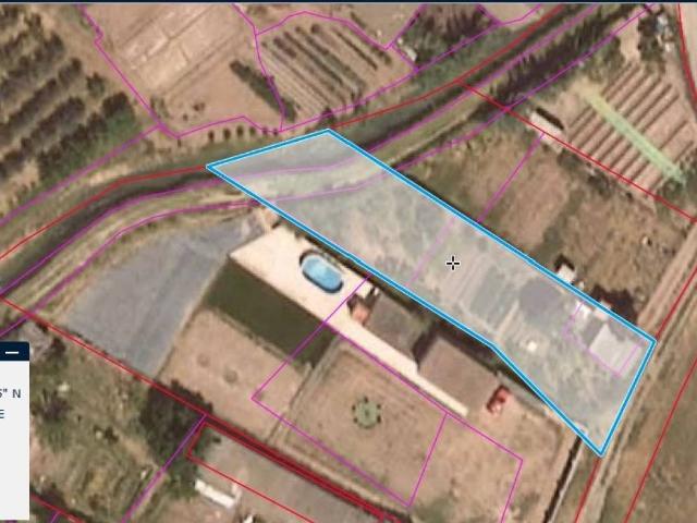 Terreno en venta en Noguera, Catalunya