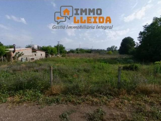 Terreno en venta en Noguera, Catalunya