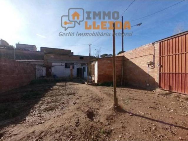 Terreno en venta en Noguera, Catalunya