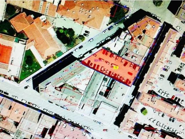 Terreno en venta en Balaguer Terreno en venta en Balaguer