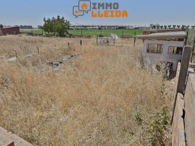 Terreno en venta en Noguera, Catalunya