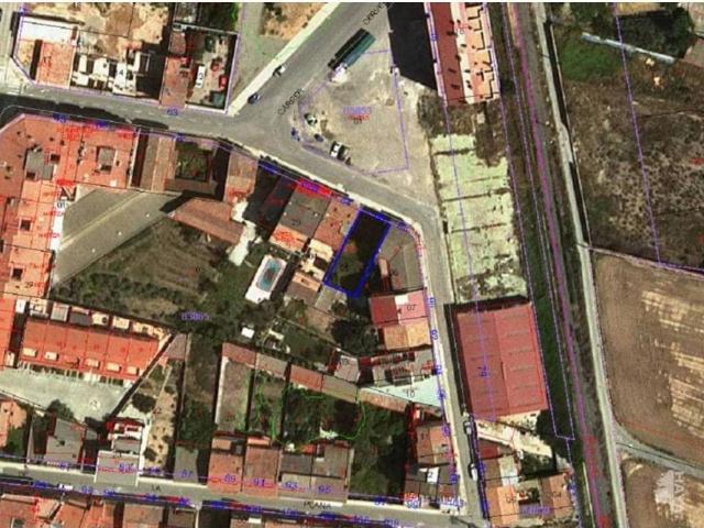 Terreno en venta en Noguera, Catalunya