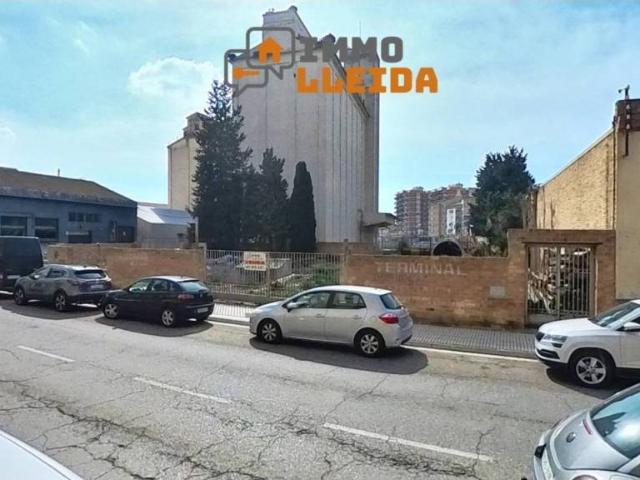 Terreno en venta en Balaguer, Lleida