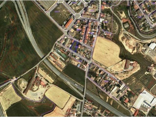 Terreno en venta en Noguera, Catalunya