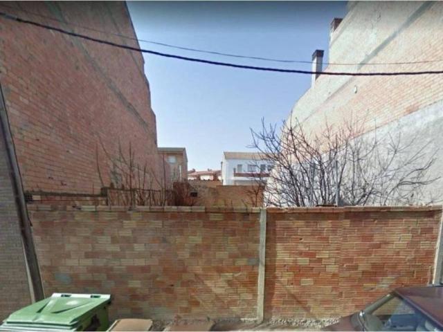 Terreno en venta en Noguera, Catalunya